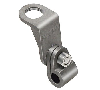 L-bracket for Kettle gas grills
