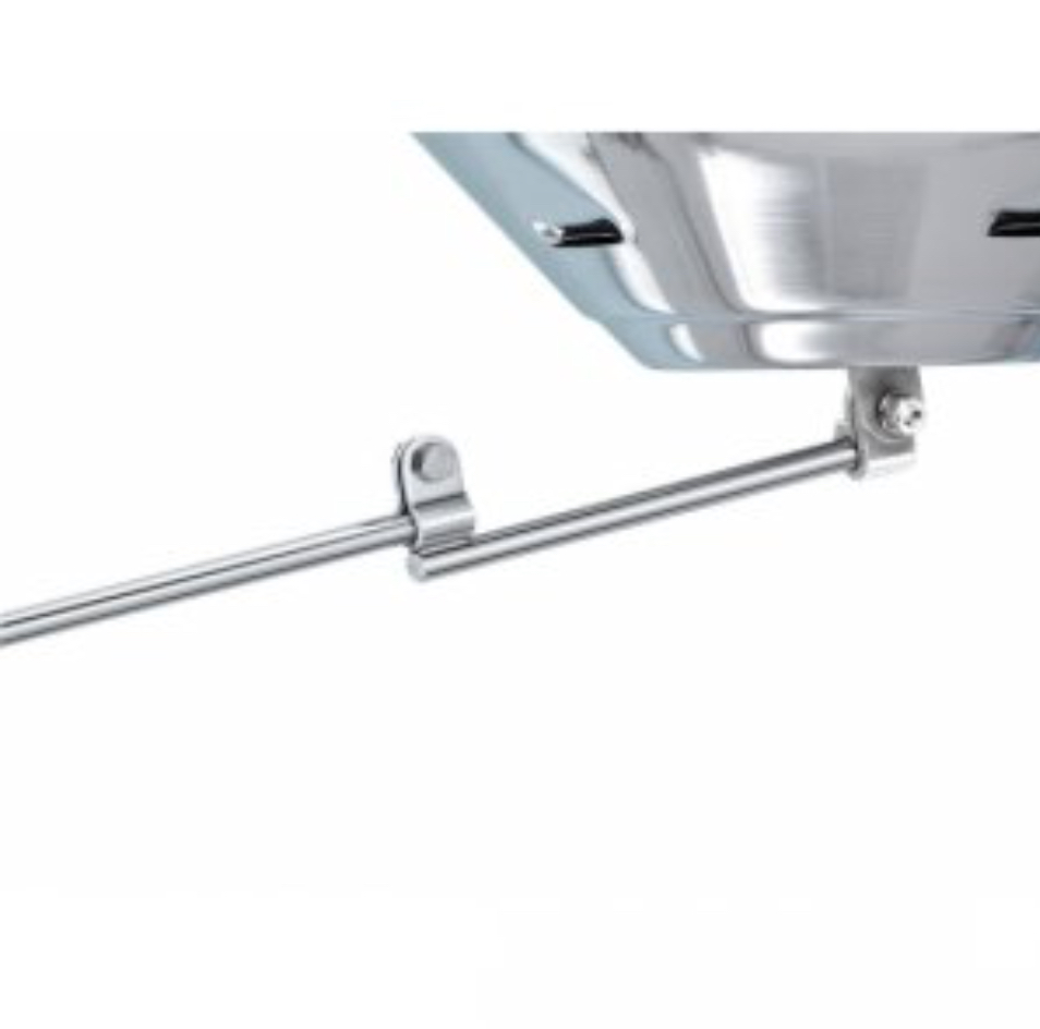 Förlängning 8” / 20 cm till alla Kettle