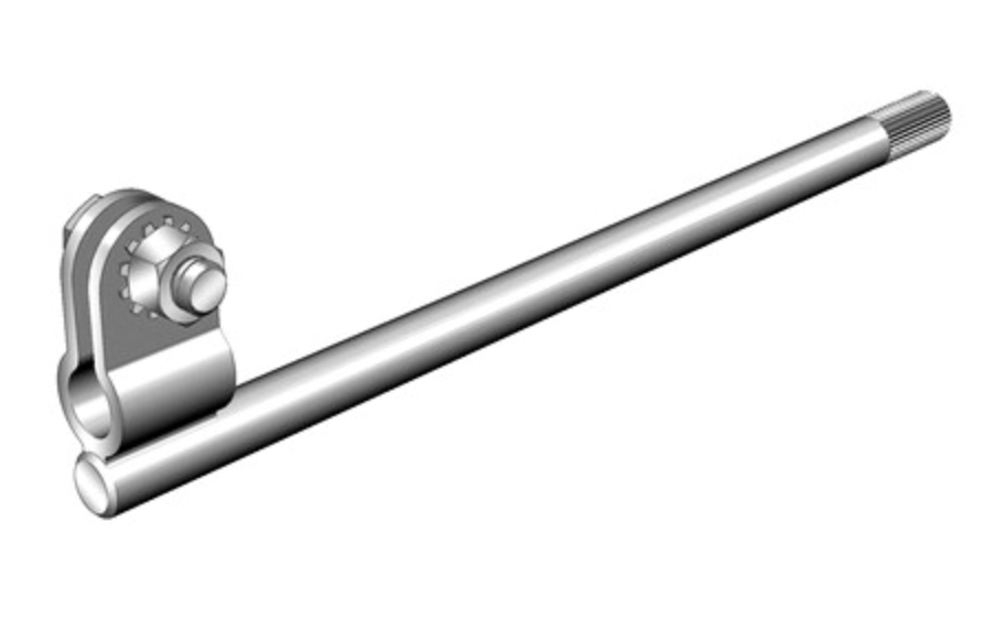 Förlängning 8” / 20 cm till alla Kettle - 2