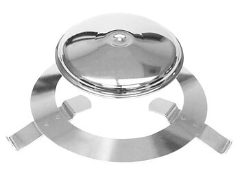 Radiant plate, Kettle2 och 3 - 15"