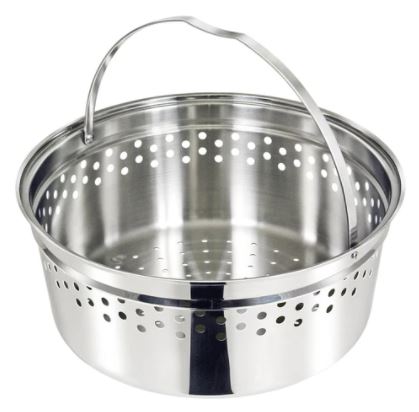 Cookware - Magma durkslag i rostfritt stål