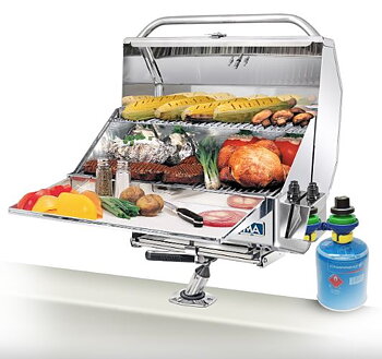 Magma Catalina 2 gasolgrill