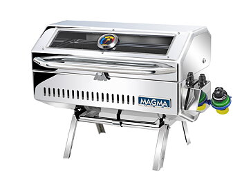 Magma Newport 2 gasolgrill - Infrared
