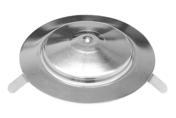 Radiant plate, Kettle 15"