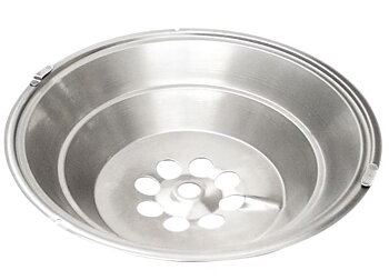 Inner Fire Pan Kettle2 och 3 Original size 15"