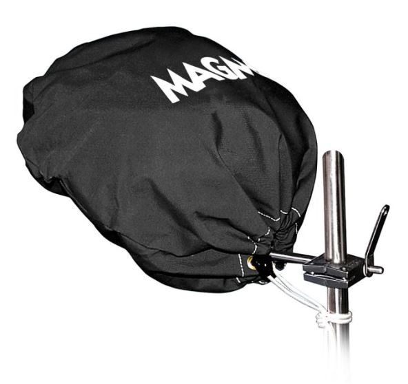 Kapell för Kettle 15" - färg Jet Black