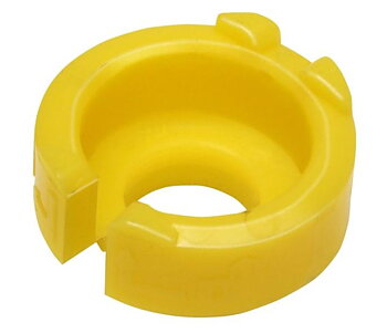 Collecting collar / anslutningsring Gasventil till Campingaz