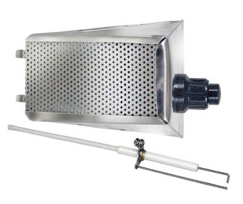 Uppgradering-set Elektronisk tändning till Kettle 2