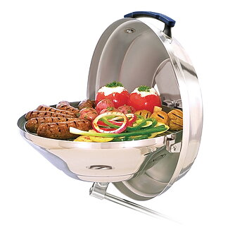 Magma Kettle Kol, 15" 