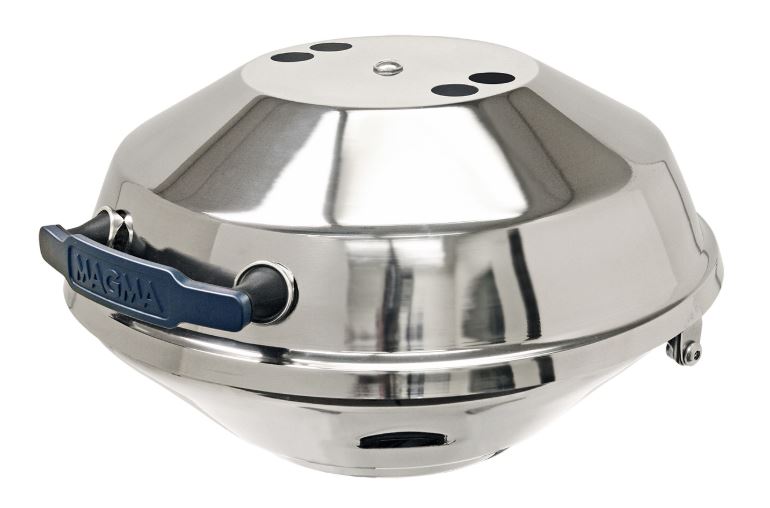 Magma Kettle Kol, 15"  - 4