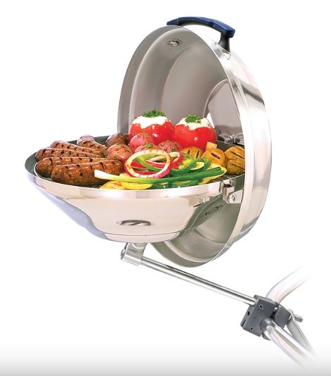 Magma Kettle Kol, 15"  - 2