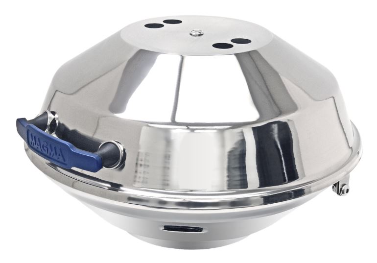 Magma Kettle Kol, 17" - 3
