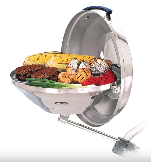 Magma Kettle Kol, 17" - 2