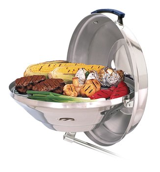 Magma Kettle Kol, 17"
