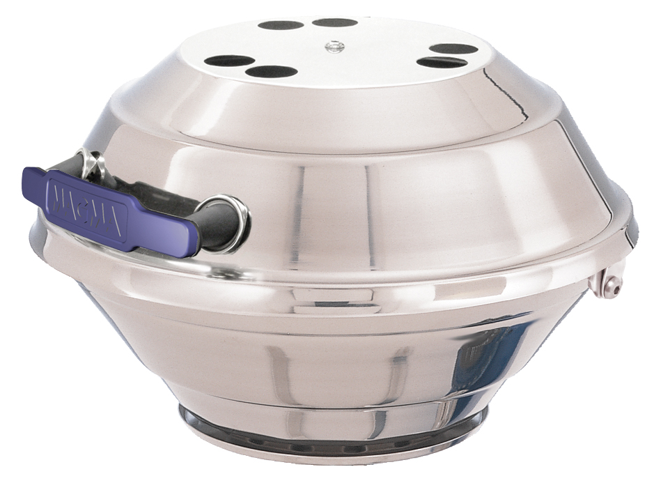 Magma Kettle gasol, 15"  - 4