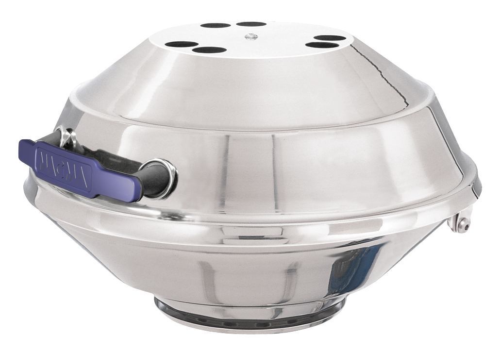 Magma Kettle gasol, 17" - 3