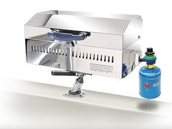 Magma Cabo gasolgrill