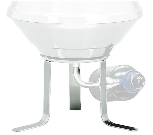 Benstativ för Kettle/Kettle2/Kettle3