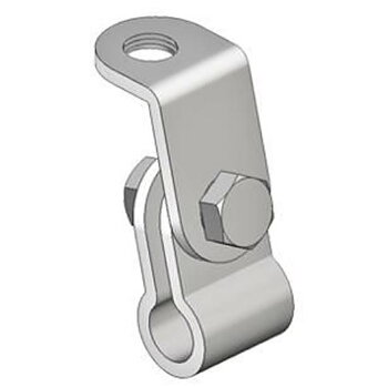 L-bracket for Kettle charcoal  grills
