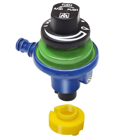 Regulator (Catalina)