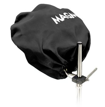 Kapell för Kettle 17" Party Size - färg Jet Black