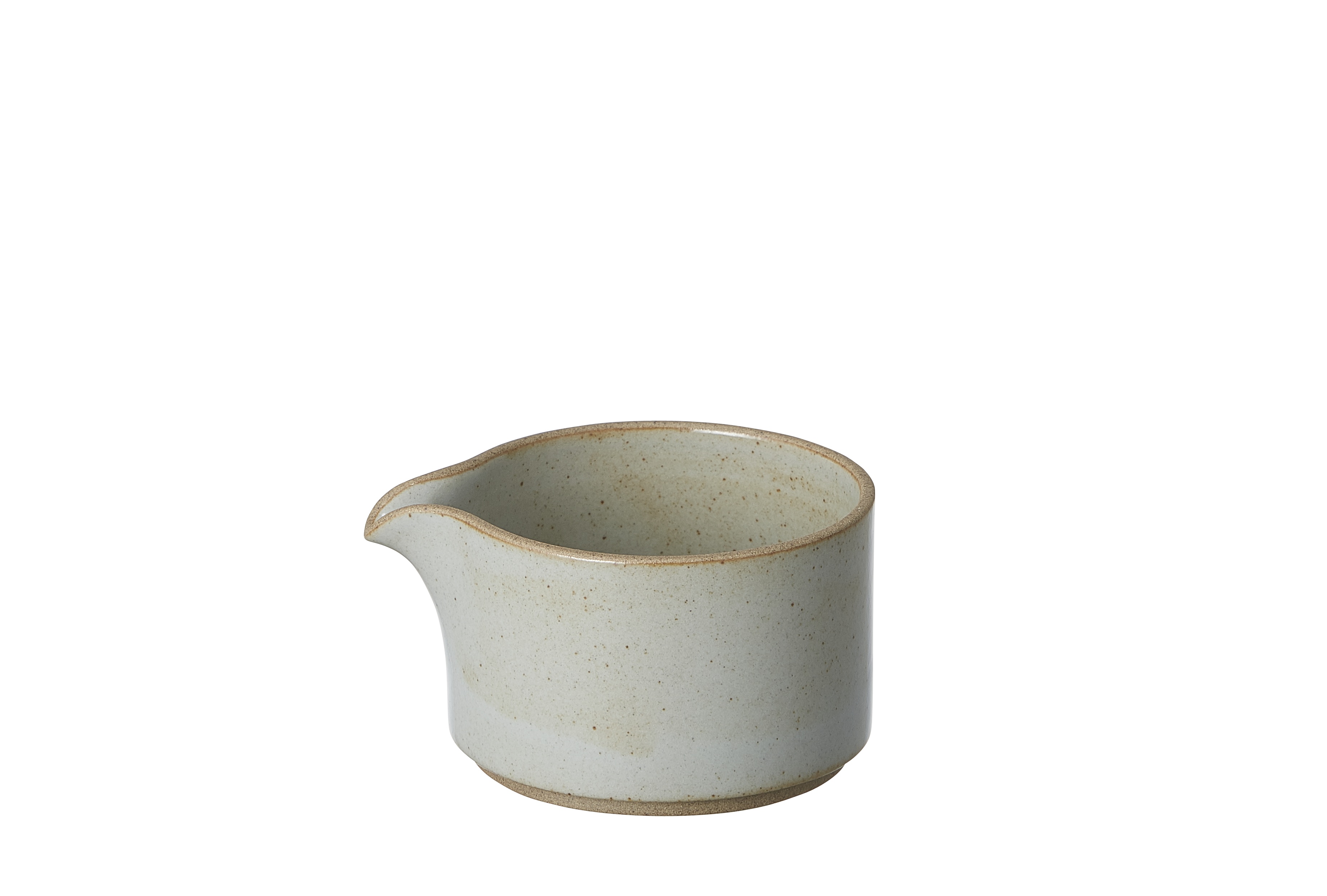 Hasami Porcelain - Milk Pitcher – JINEN