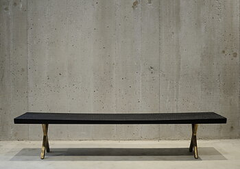 TOUCH BENCH- Zanat