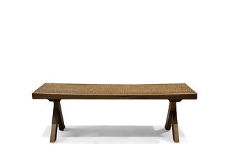 TOUCH BENCH- Zanat
