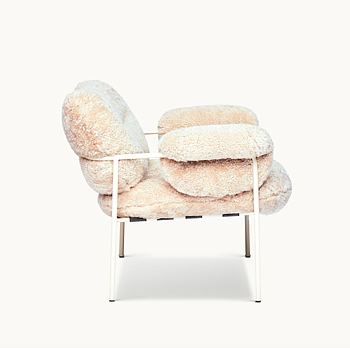 BOLLO FÅRSKINN - Fogia