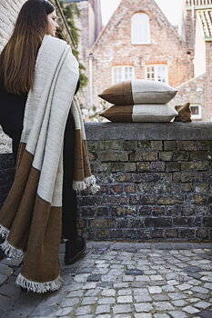 GUS PILLOWCASE - Libeco 