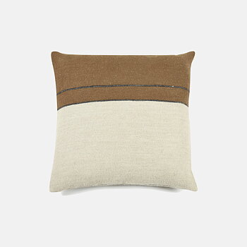 GUS PILLOWCASE - Libeco 