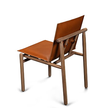 IGMAN CHAIR- Zanat