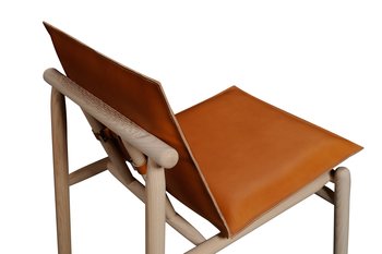 IGMAN CHAIR- Zanat
