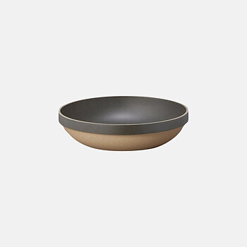 PORCELAIN ROUND BOWL L - Hasami