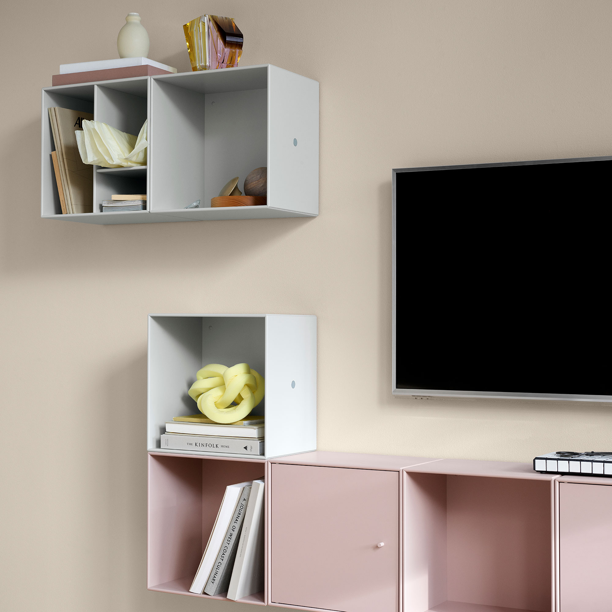MONTANA MINI SHELF - Montana - COSA home stories