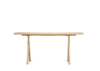 TOUCH CONSOLE - ZANAT