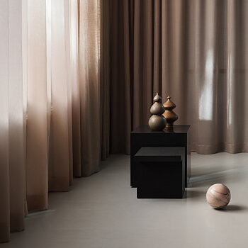 ISOLDE - Astrid Textilier