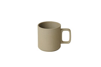 PORCELAIN MUG M - Hasami
