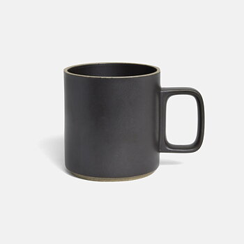 PORCELAIN MUG M - Hasami