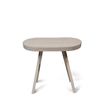 TOUCH STOOL PILL - Zanat
