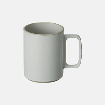 PORCELAIN MUG L - Hasami