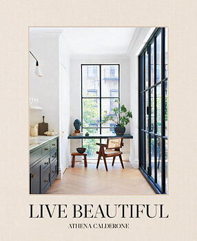 LIVE BEAUTIFUL-New Mags