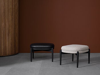 EMBODY STOOL - Fogia