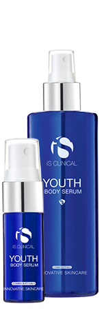 iS Clinical - Youth Body Serum