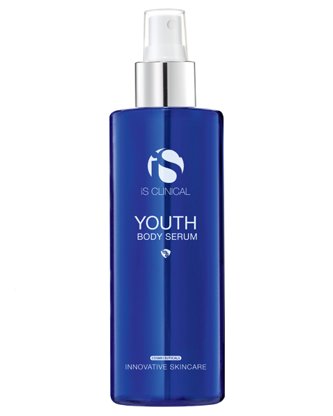 iS Clinical - Youth Body Serum - 3