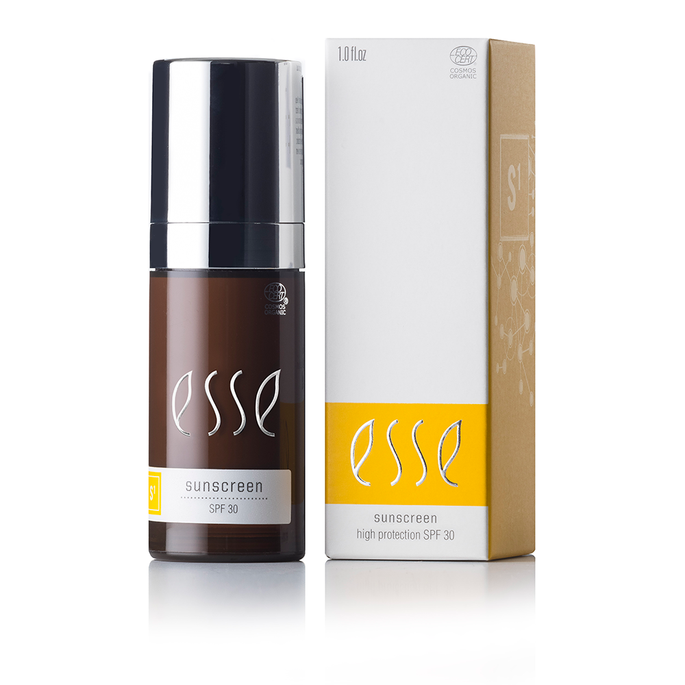 Esse Skincare - Sunscreen SPF 30