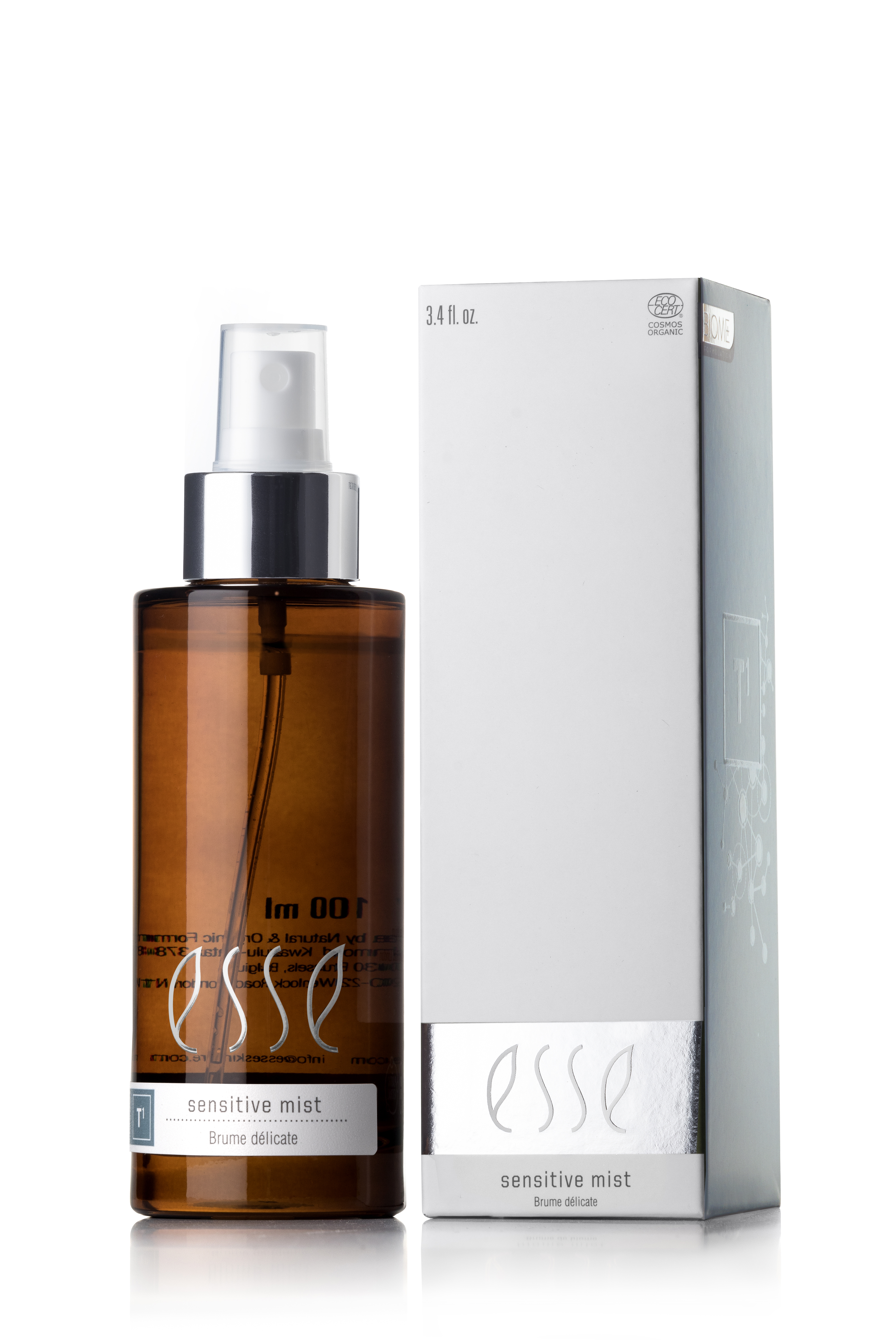Esse Skincare - Sensitive Mist