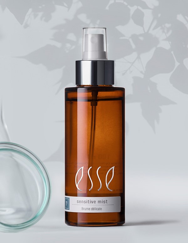Esse Skincare - Sensitive Mist - 3
