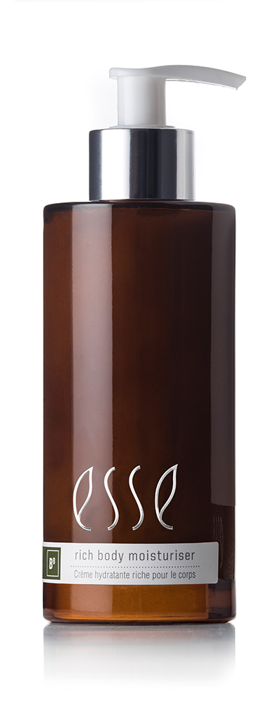 Esse Skincare - Rich Body Moisturiser