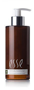 Esse Skincare - Rich Body Moisturiser